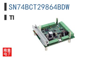 SN74BCT29864BDW
