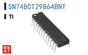 SN74BCT29864BNT