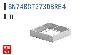 SN74BCT373DBRE4