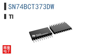 SN74BCT373DW