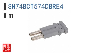 SN74BCT574DBRE4