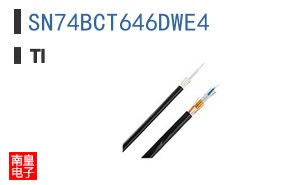 SN74BCT646DWE4