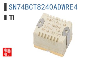 SN74BCT8240ADWRE4