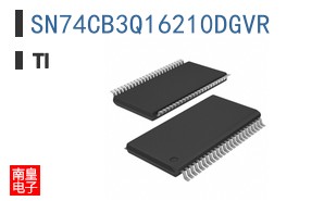 SN74CB3Q16210DGVR