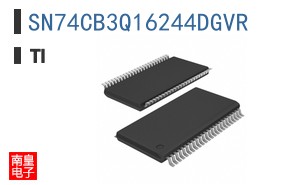 SN74CB3Q16244DGVR