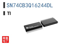 SN74CB3Q16244DL