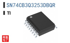 SN74CB3Q3253DBQR ͼƬ
