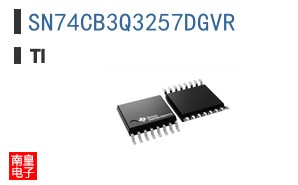 SN74CB3Q3257DGVR