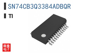 SN74CB3Q3384ADBQR
