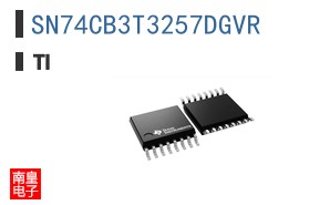 SN74CB3T3257DGVR