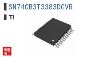 SN74CB3T3383DGVR