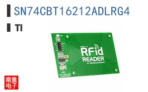 SN74CBT16212ADLRG4