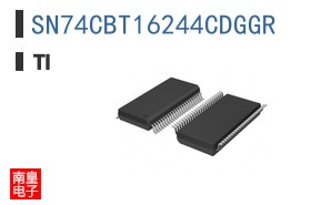 SN74CBT16244CDGGR