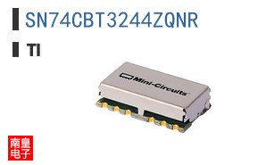 SN74CBT3244ZQNR