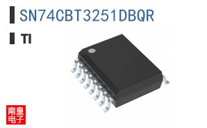 SN74CBT3251DBQR