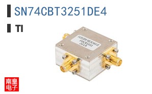 SN74CBT3251DE4