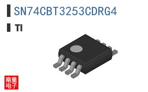 SN74CBT3253CDRG4