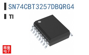 SN74CBT3257DBQRG4