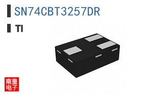 SN74CBT3257DR