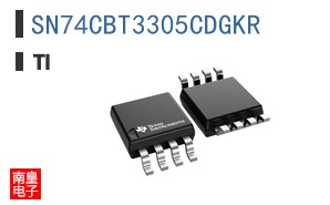 SN74CBT3305CDGKR