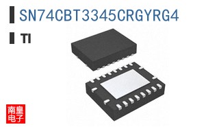 SN74CBT3345CRGYRG4