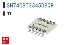 SN74CBT3345DBQR ͼƬ