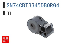 SN74CBT3345DBQRG4