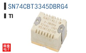 SN74CBT3345DBRG4
