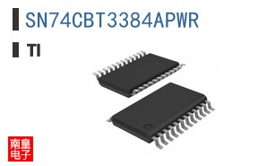 SN74CBT3384APWR