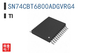 SN74CBT6800ADGVRG4