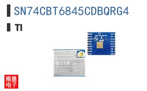 SN74CBT6845CDBQRG4