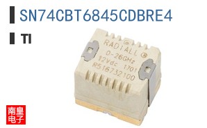 SN74CBT6845CDBRE4