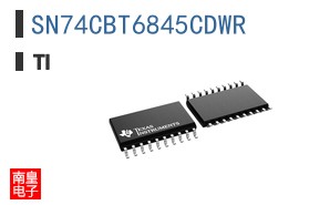 SN74CBT6845CDWR