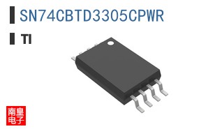 SN74CBTD3305CPWR