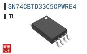 SN74CBTD3305CPWRE4