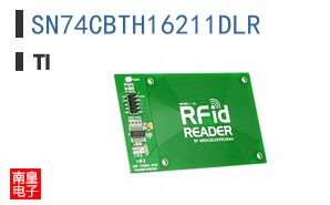 SN74CBTH16211DLR