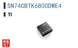SN74CBTK6800DWE4