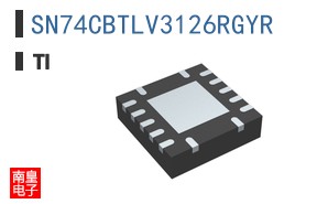 SN74CBTLV3126RGYR