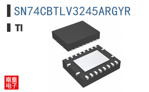 SN74CBTLV3245ARGYR
