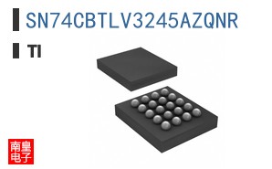 SN74CBTLV3245AZQNR