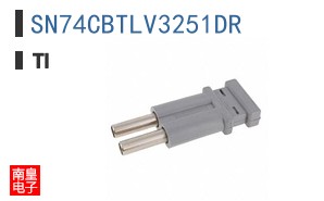 SN74CBTLV3251DR