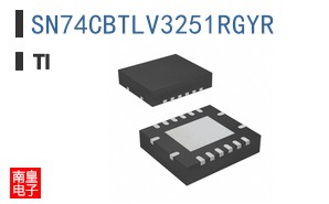 SN74CBTLV3251RGYR