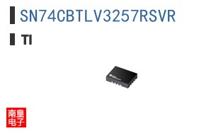 SN74CBTLV3257RSVR