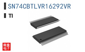 SN74CBTLVR16292VR