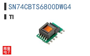 SN74CBTS6800DWG4
