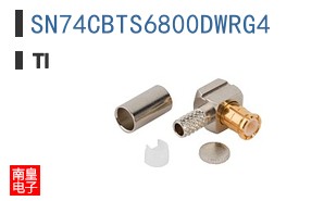 SN74CBTS6800DWRG4
