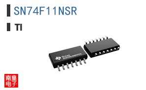 SN74F11NSR