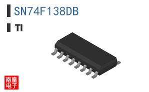 SN74F138DB