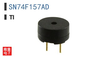 SN74F157AD