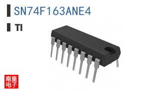 SN74F163ANE4